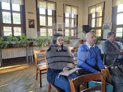 Копривщица - Класно училище „Св. Св. Кирил и Методий - семинар