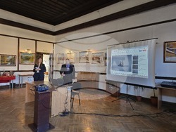 Копривщица - Класно училище „Св. Св. Кирил и Методий - семинар