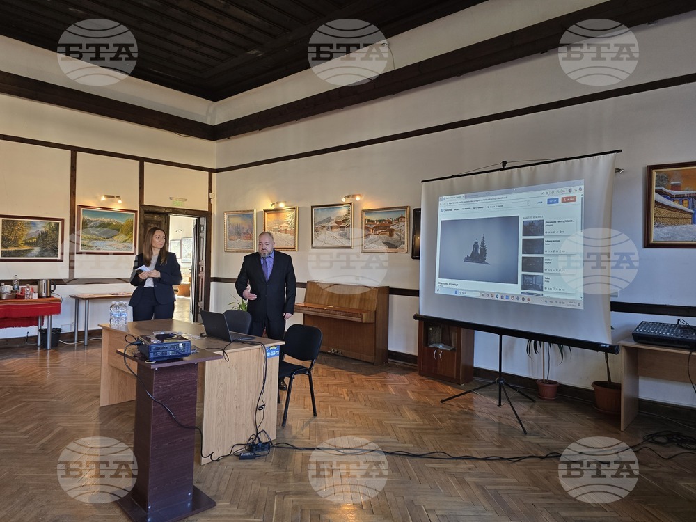 Копривщица - Класно училище „Св. Св. Кирил и Методий - семинар