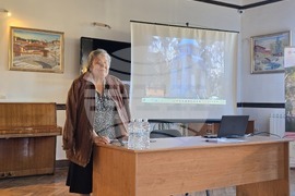 Копривщица - Класно училище „Св. Св. Кирил и Методий - семинар