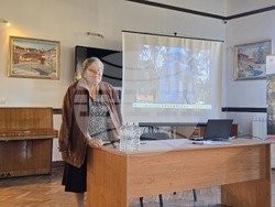 Копривщица - Класно училище „Св. Св. Кирил и Методий - семинар