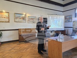 Копривщица - Класно училище „Св. Св. Кирил и Методий - семинар