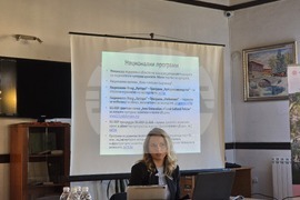 Копривщица - Класно училище „Св. Св. Кирил и Методий - семинар