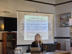 Копривщица - Класно училище „Св. Св. Кирил и Методий - семинар