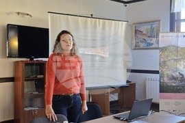 Копривщица - Класно училище „Св. Св. Кирил и Методий - семинар