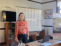 Копривщица - Класно училище „Св. Св. Кирил и Методий - семинар