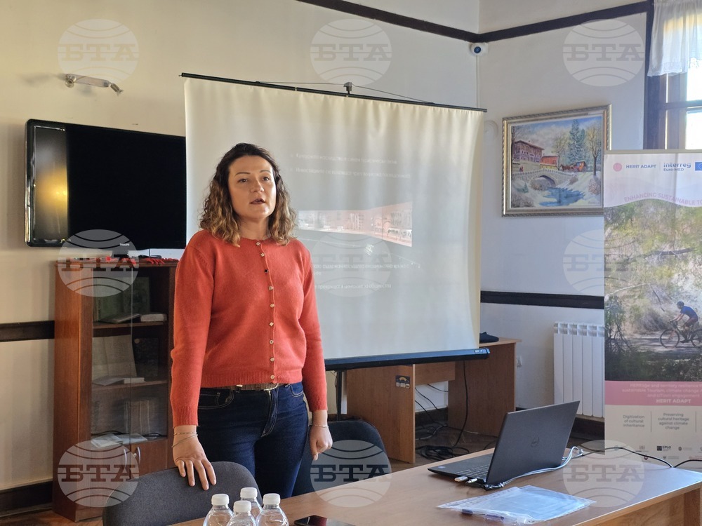 Копривщица - Класно училище „Св. Св. Кирил и Методий - семинар