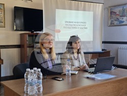 Копривщица - Класно училище „Св. Св. Кирил и Методий - семинар