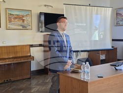 Копривщица - Класно училище „Св. Св. Кирил и Методий - семинар