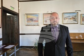 Копривщица - Класно училище „Св. Св. Кирил и Методий - семинар