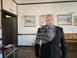 Копривщица - Класно училище „Св. Св. Кирил и Методий - семинар