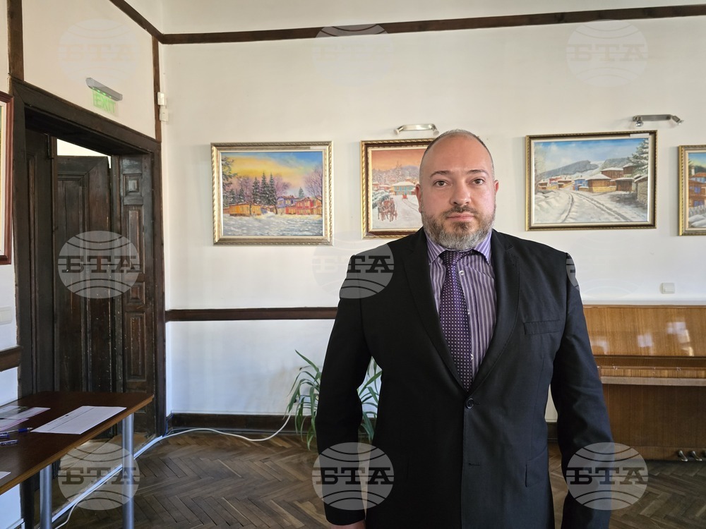 Копривщица - Класно училище „Св. Св. Кирил и Методий - семинар