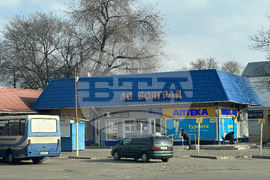 Украйна - Болград - ежедневие