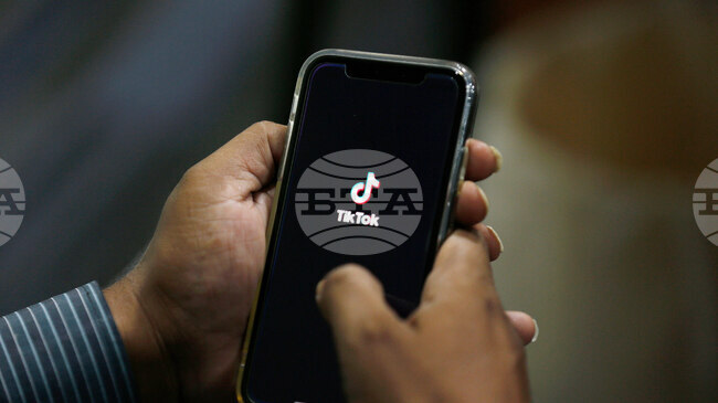 Опити за фишинг измами са засечени в Румъния, предупреждават потребители на ТикТок в страната