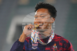 Thailand SEA Games Athletics