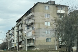 Украйна - Болград - ежедневие