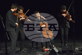 Русе - Мартенски музикални дни