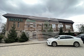 Украйна - Болград - ежедневие