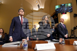 Congress Homeland Security