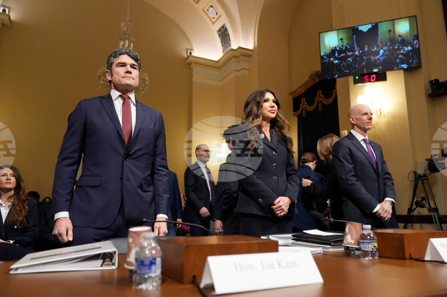 Congress Homeland Security