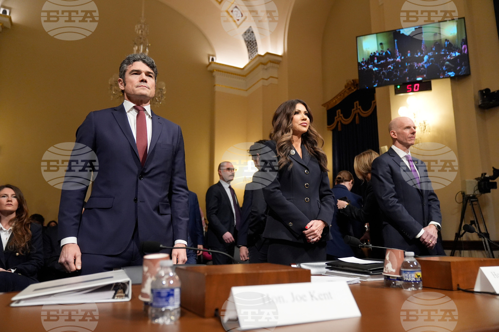 Congress Homeland Security