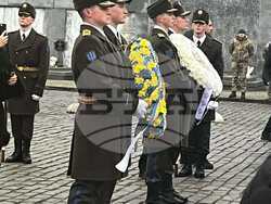 Снимка: Министерство на външните работи