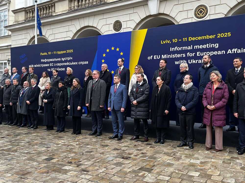 МВнР: Участие на заместник-министър Елена Шекерлетова в неформалната среща на министрите по европейските въпроси на държавите-членки на ЕС