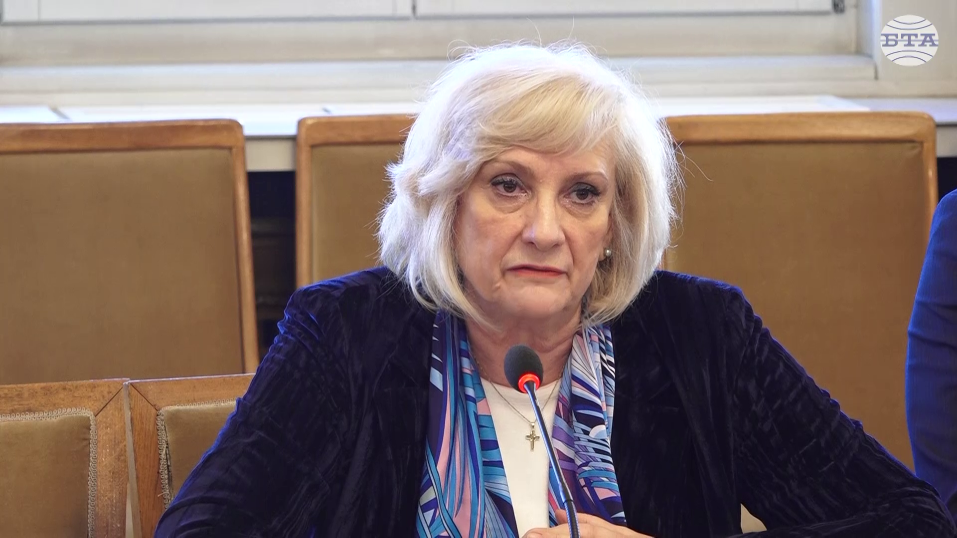 В предложения бюджет за 2026 г. има малки елементи, които няма да удовлетворят гилдиите, но които дават добър знак, каза Искра Михайлова