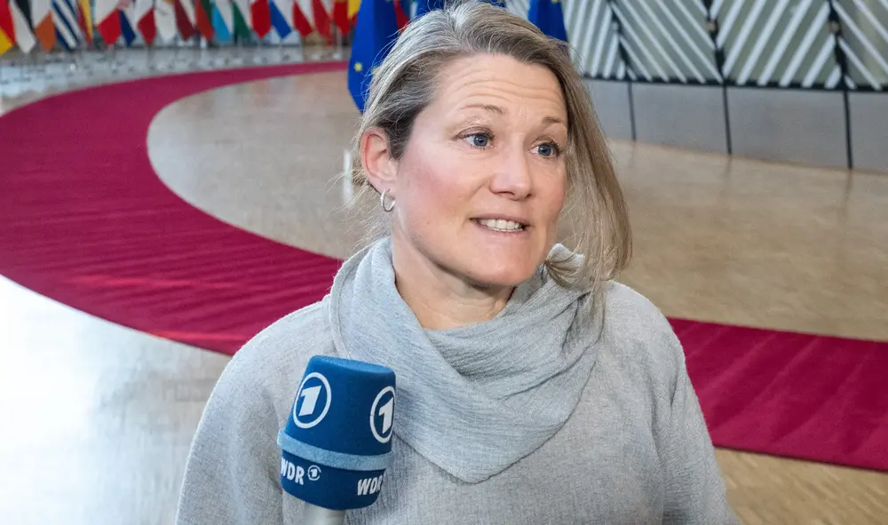 Белга: Белгия се присъедини към инициативата за преразглеждане на Европейската конвенция за правата на човека