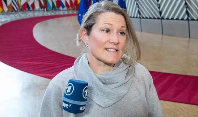 Белга: Белгия се присъедини към инициативата за преразглеждане на Европейската конвенция за правата на човека