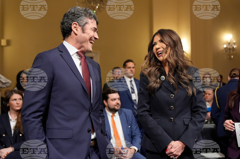 Congress Homeland Security