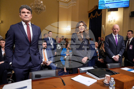 Congress Homeland Security