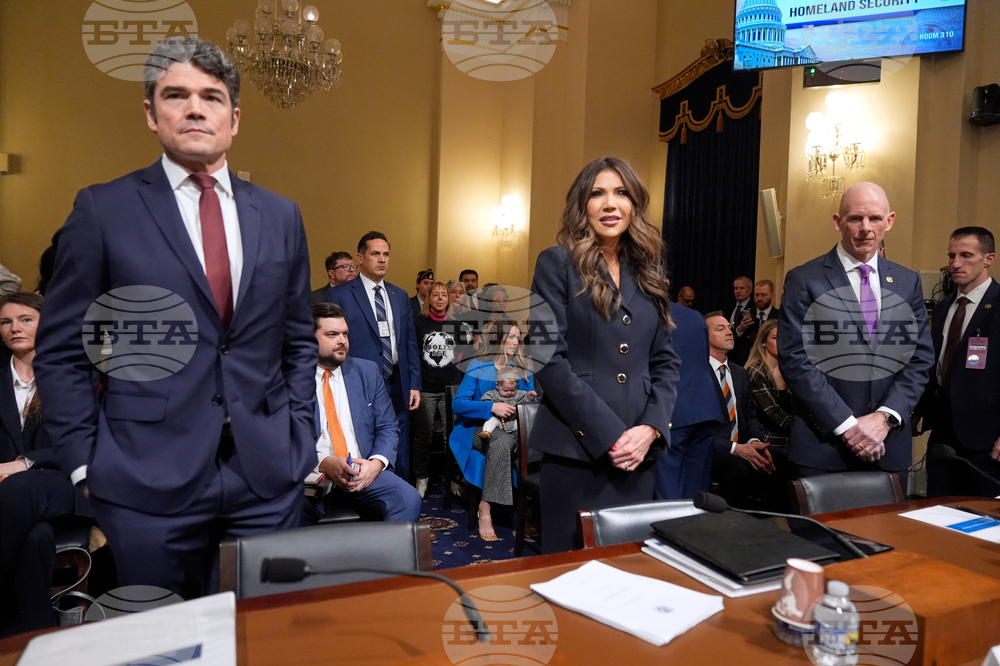 Congress Homeland Security