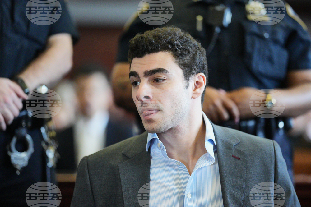 UnitedHealthcare CEO Killed