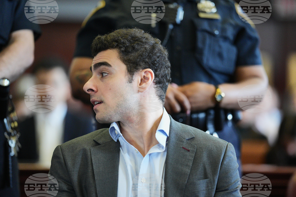 UnitedHealthcare CEO Killed