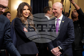 Congress Homeland Security