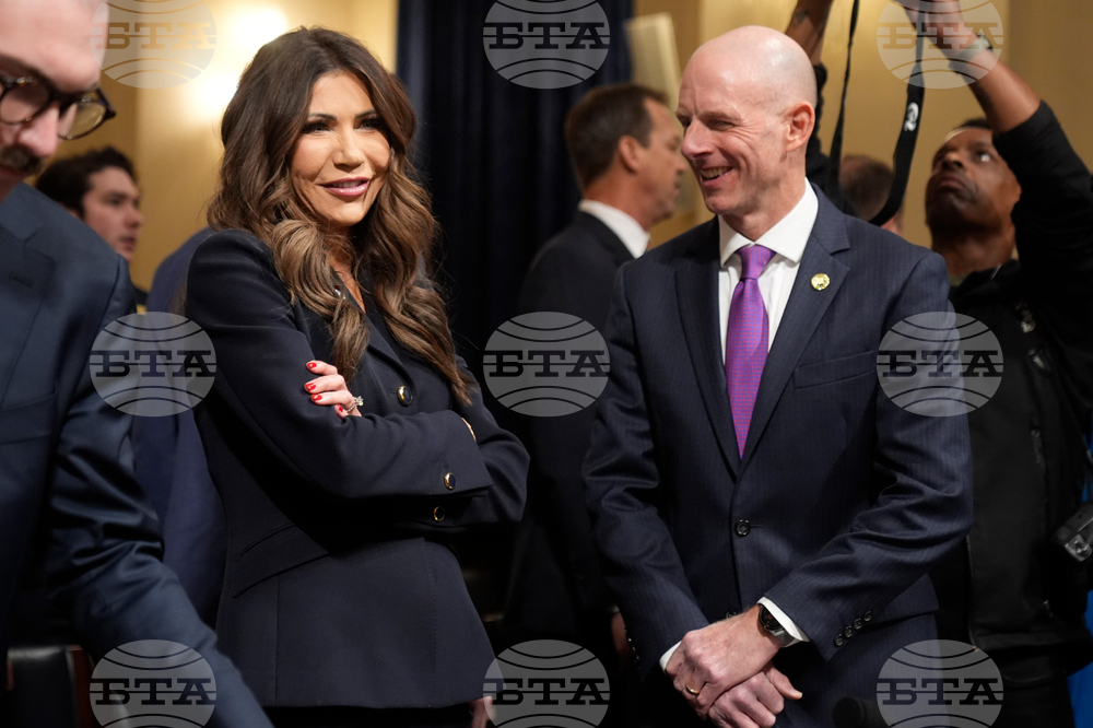 Congress Homeland Security