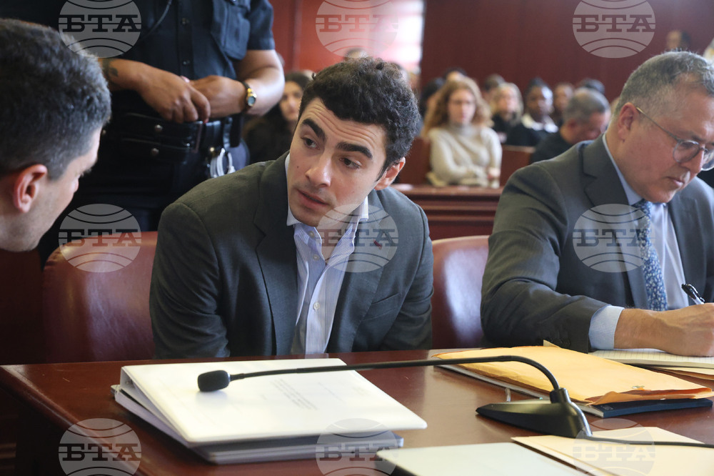 UnitedHealthcare CEO Killed