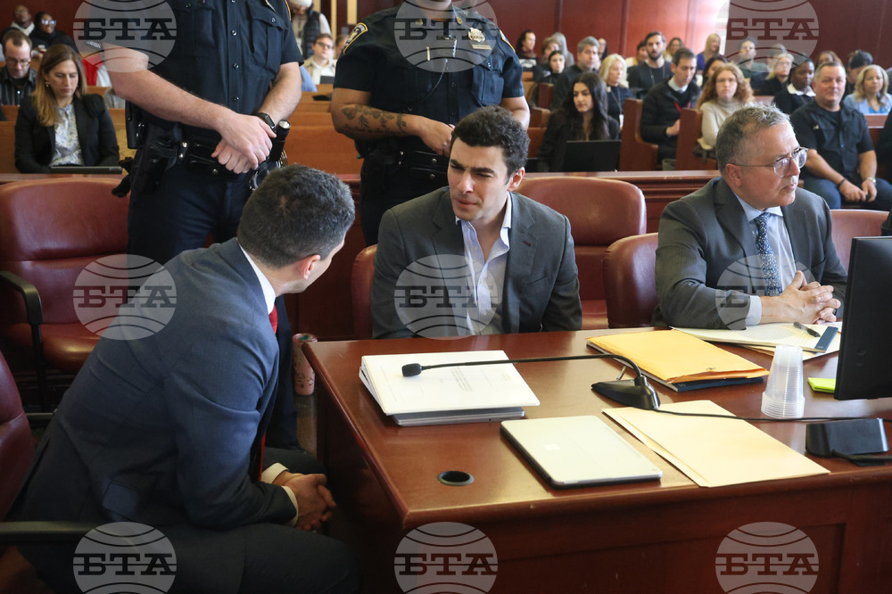 UnitedHealthcare CEO Killed