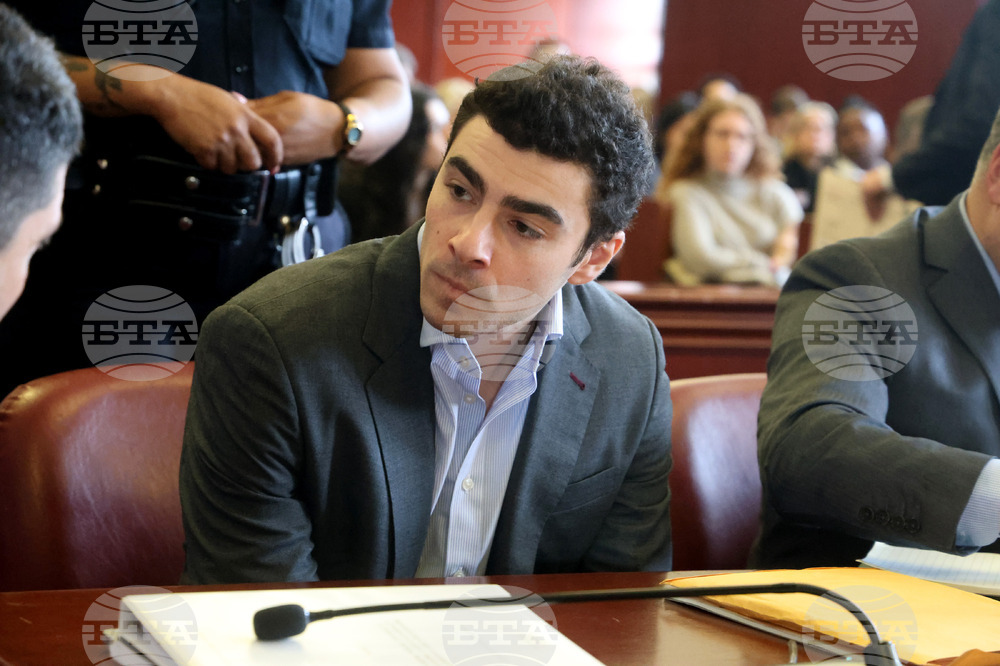 UnitedHealthcare CEO Killed