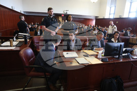 UnitedHealthcare CEO Killed