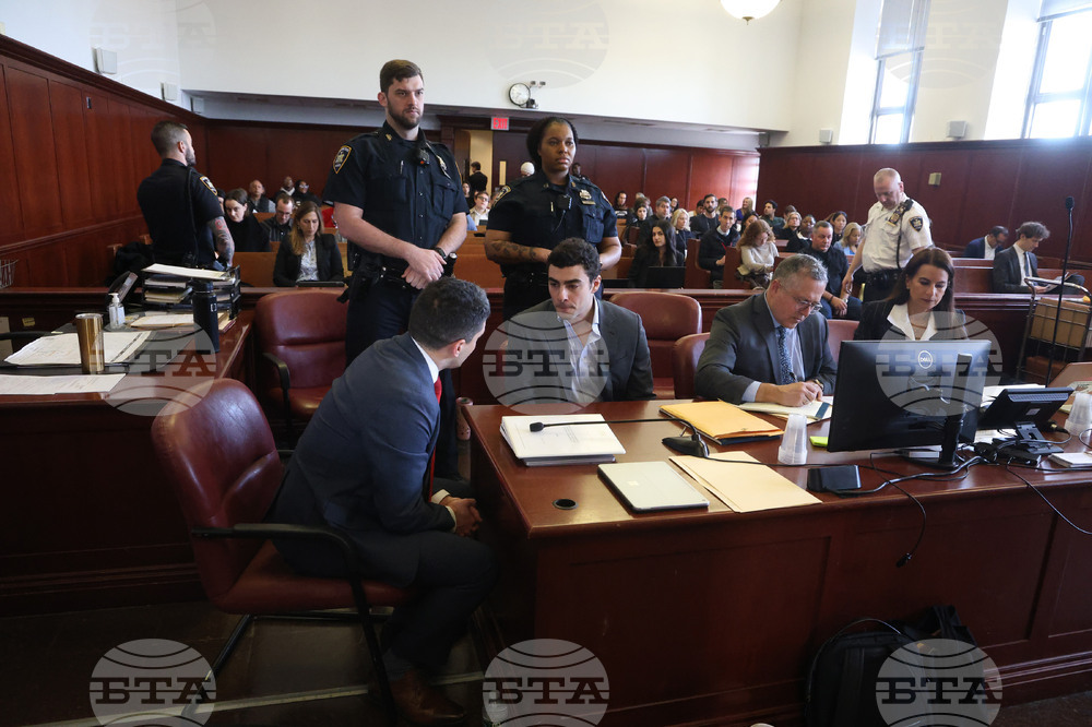 UnitedHealthcare CEO Killed