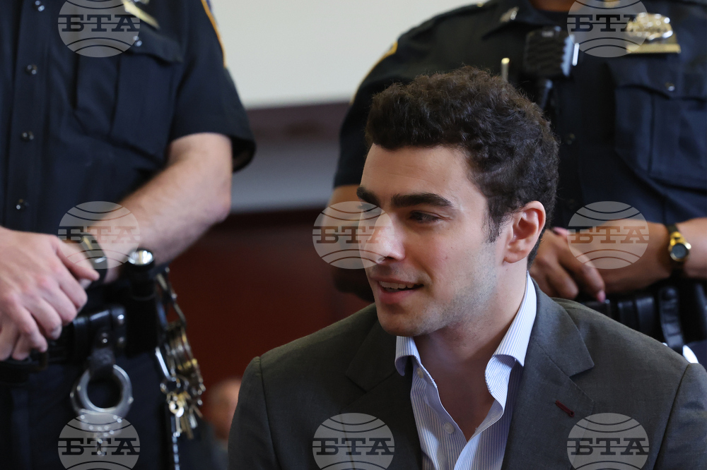 UnitedHealthcare CEO Killed