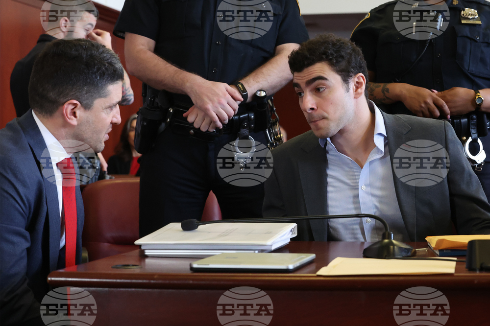 UnitedHealthcare CEO Killed