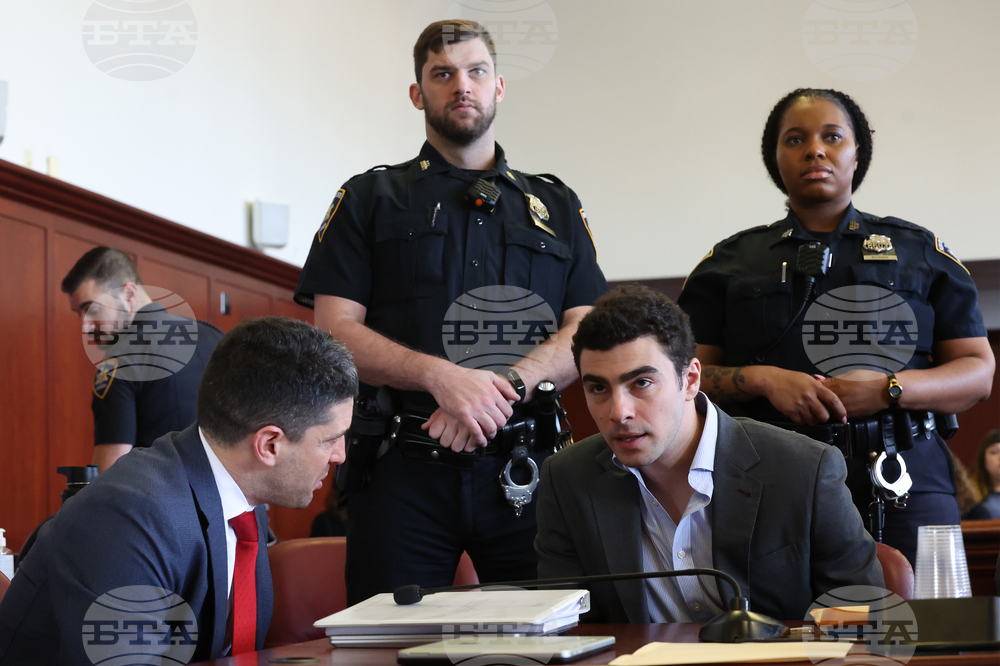 UnitedHealthcare CEO Killed