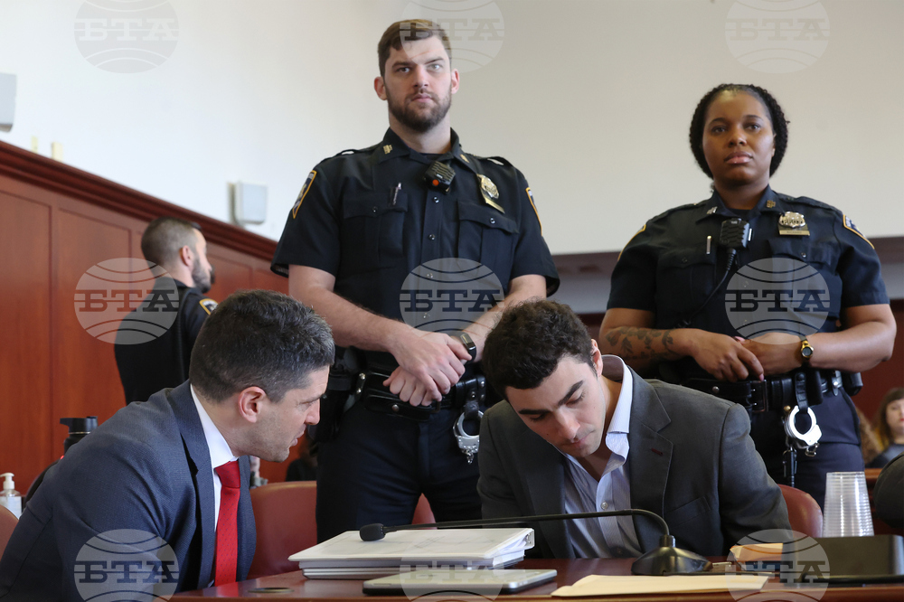 UnitedHealthcare CEO Killed