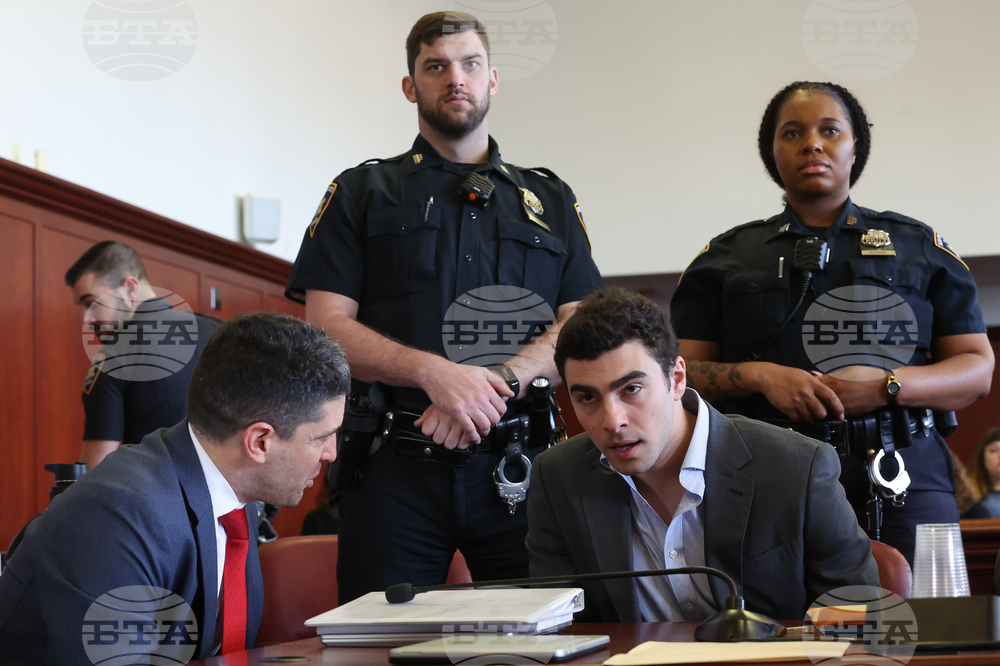 UnitedHealthcare CEO Killed