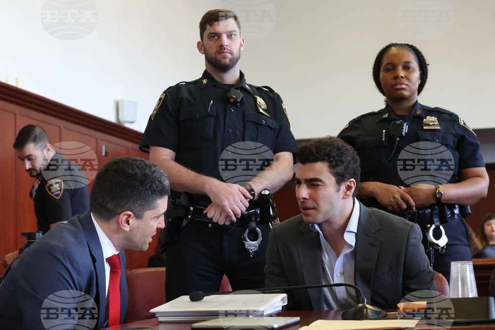 UnitedHealthcare CEO Killed