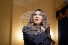 Congress Homeland Security