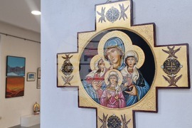 Хасково - Дружество на хасковските художници - изложба